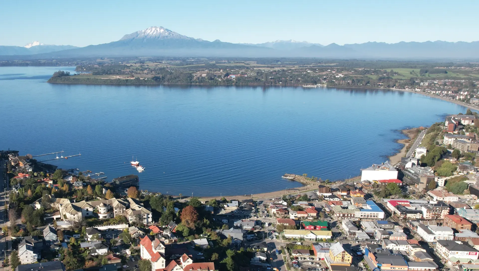 Background Hero Lago