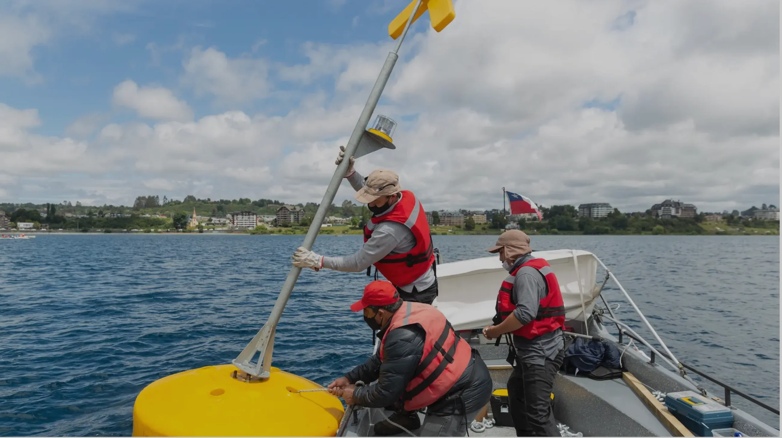 Background Hero Lago