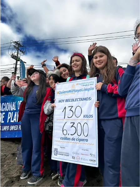 Galería Lago Sin Huella 7