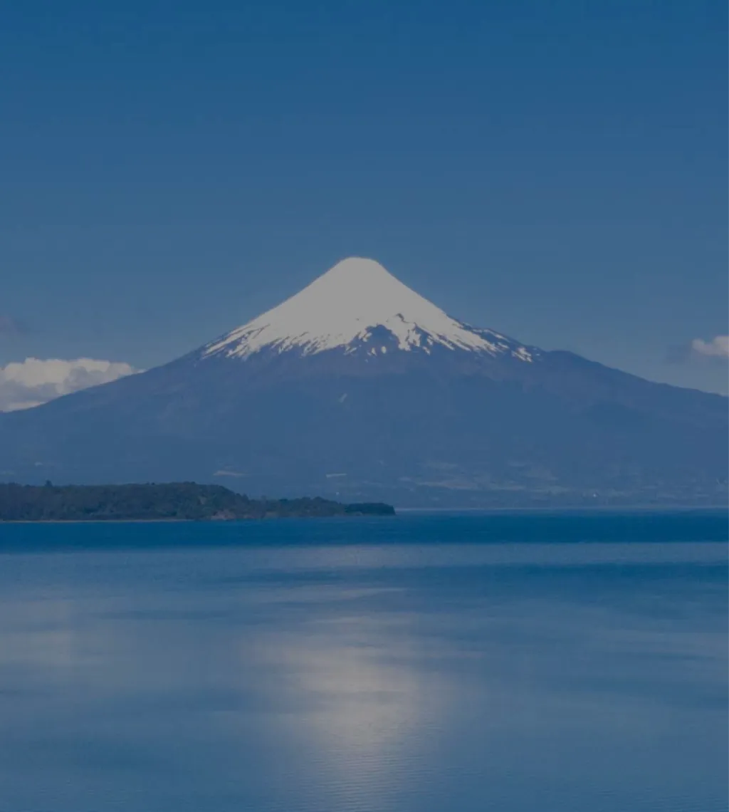 LAGO LLANQUIHE EN LÍNEA