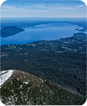 Lago Puyehue