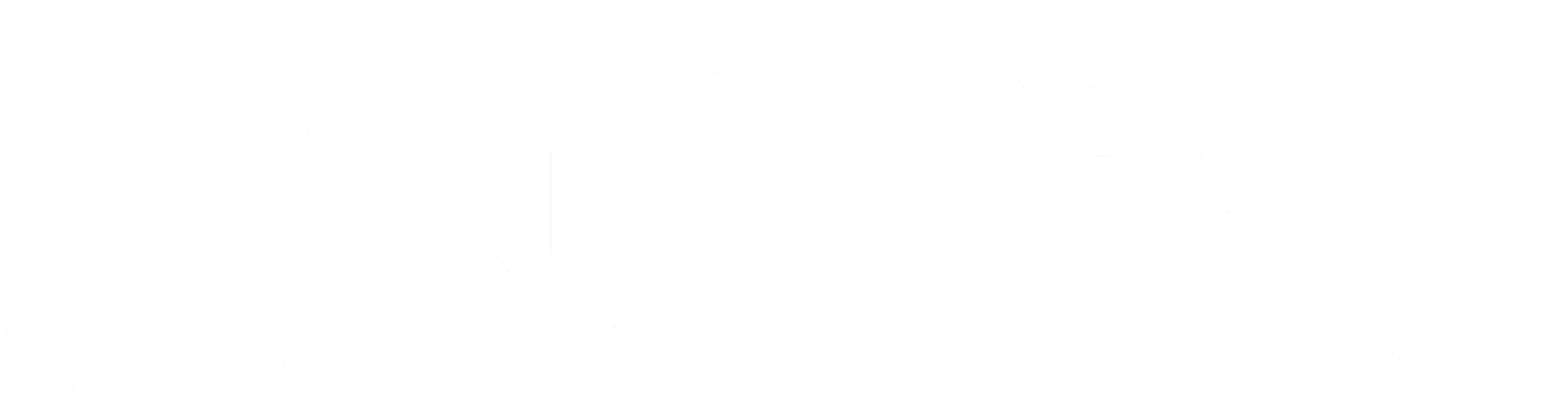 Logo Innovex